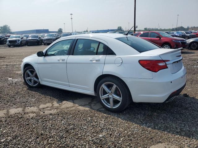 Photo 2 from auction – 2014 CHRYSLER 200 TOURIN with VIN 1C3CCBBG3EN164514