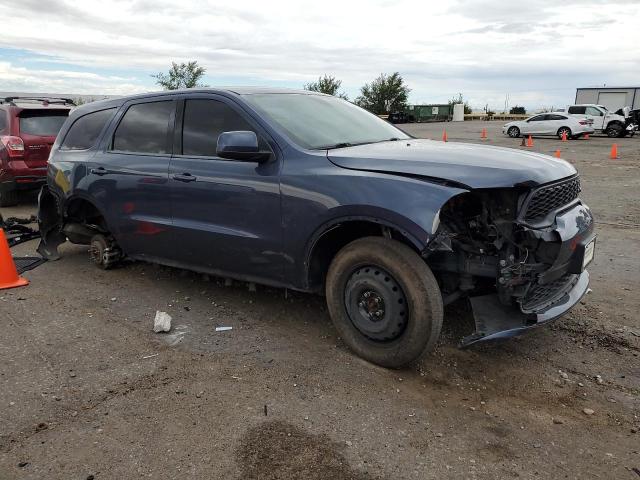 Photo 4 from auction – 2021 DODGE DURANGO GT with VIN 1C4RDJDG5MC804775