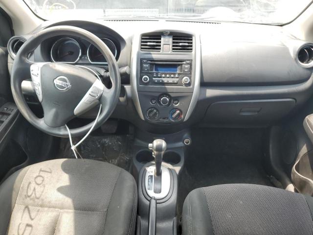 Photo 8 from auction – 2019 NISSAN VERSA s with VIN 3N1CN7AP3KL814610