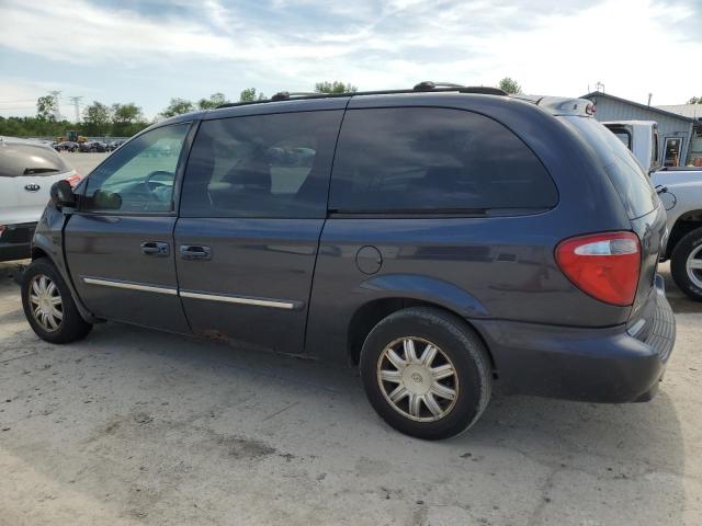 Photo 2 from auction – 2007 CHRYSLER TOWN & COU with VIN 2A4GP54L07R185186