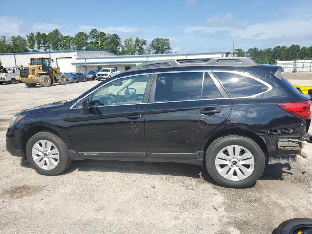 Photo 2 from auction – 2019 SUBARU OUTBACK 2. with VIN 4S4BSAFC1K3290434