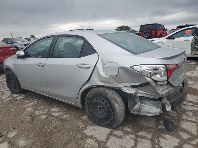 Photo 2 from auction – 2015 TOYOTA COROLLA L with VIN 2T1BURHE3FC273949