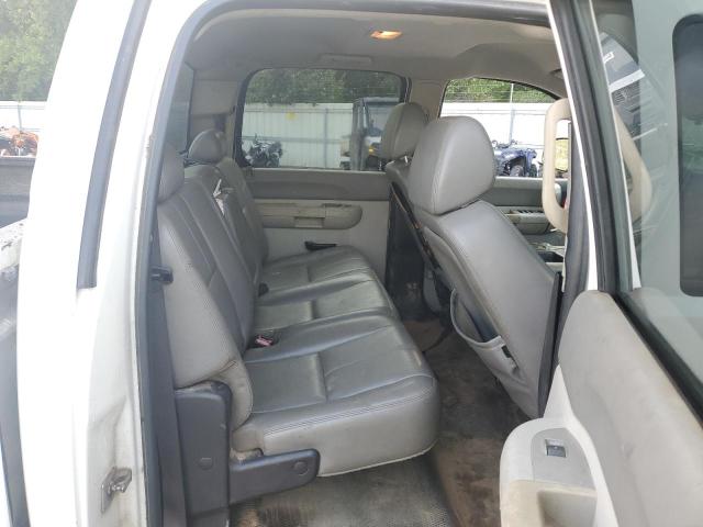 Photo 10 from auction – 2008 CHEVROLET SILVERADO with VIN 1GCHC33648F123255