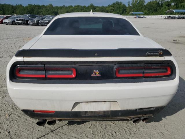 Photo 6 from auction – 2018 DODGE CHALLENGER with VIN 2C3CDZFJ6JH175280