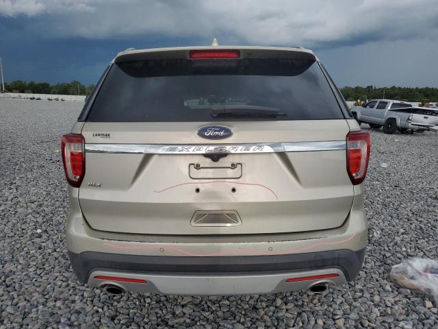 Photo 6 from auction – 2017 FORD EXPLORER X with VIN 1FM5K7D8XHGB59969