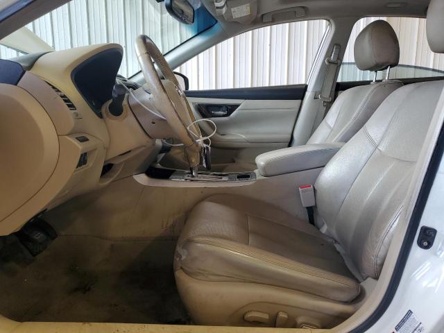 Photo 7 from auction – 2013 NISSAN ALTIMA 2.5 with VIN 1N4AL3AP1DC182035