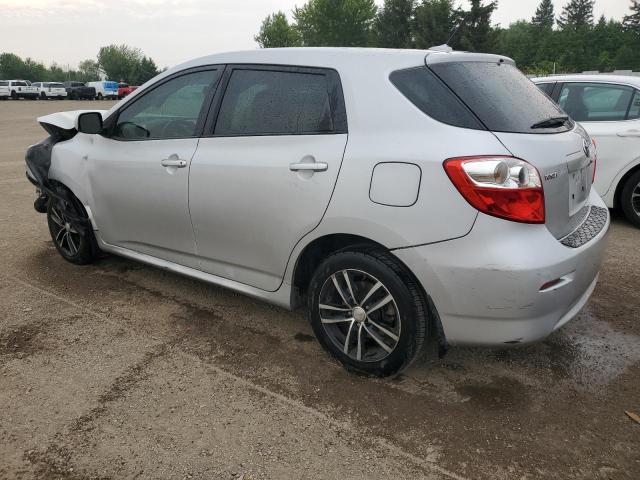 صورة رقم 2 من المزاد - 2010 TOYOTA COROLLA MA مع VIN 2T1KE4EE4AC044130