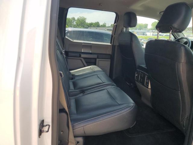 Photo 10 from auction – 2015 FORD F150 SUPER with VIN 1FTEW1EPXFKD35425