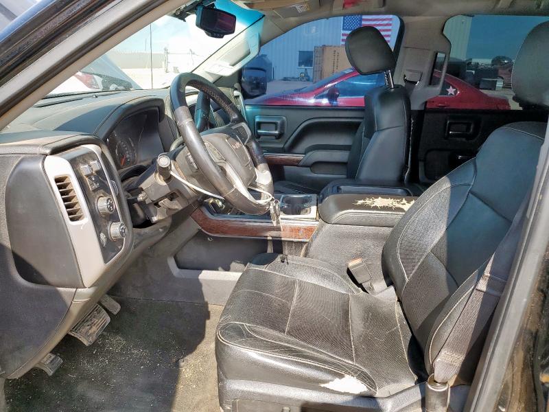 Photo 7 from auction – 2015 GMC SIERRA K15 with VIN 3GTU2VEC3FG381357