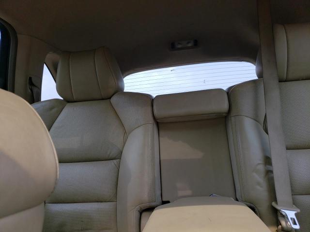 Photo 10 from auction – 2010 ACURA MDX TECHNO with VIN 2HNYD2H63AH001243