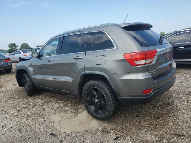 Photo 2 from auction – 2012 JEEP GRAND CHER with VIN 1C4RJFAG9CC140067