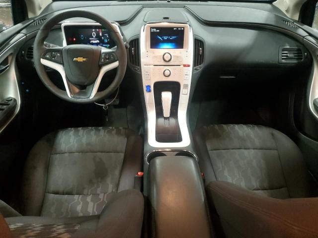 Photo 8 from auction – 2013 CHEVROLET VOLT with VIN 1G1RA6E42DU115094