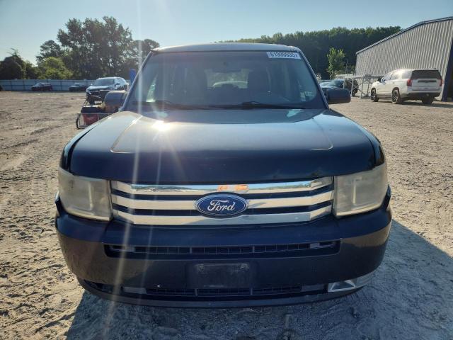 Photo 5 from auction – 2011 FORD FLEX SE with VIN 2FMGK5BC9BBD13994