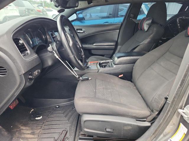 Photo 7 from auction – 2012 DODGE CHARGER SE with VIN 2C3CDXBG8CH156232