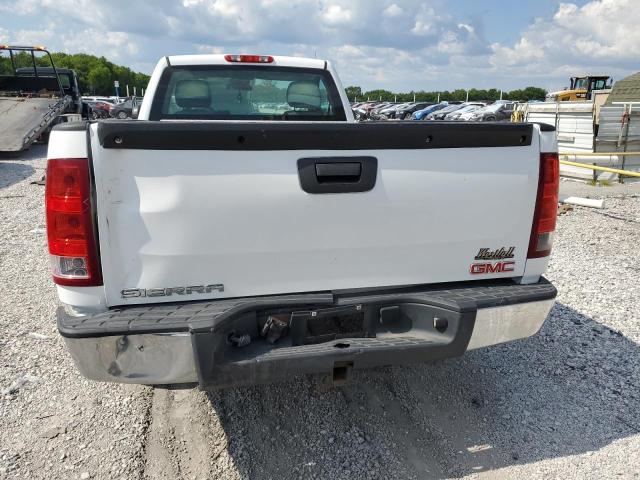 Photo 6 from auction – 2013 GMC SIERRA C15 with VIN 1GTN1TEX9DZ304469
