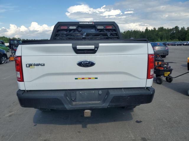Photo 6 from auction – 2017 FORD 150 with VIN 1FTEW1EPXHFC14776