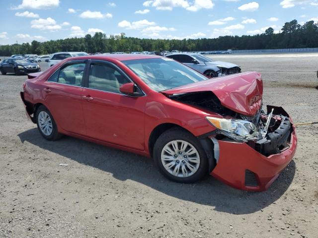 Photo 4 from auction – 2014 TOYOTA CAMRY L with VIN 4T1BF1FK8EU793579