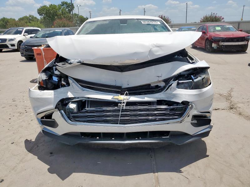 Photo 5 from auction – 2018 CHEVROLET MALIBU LS with VIN 1G1ZC5ST0JF227828