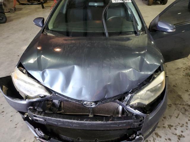 Foto 11 de la subasta – 2015 TOYOTA COROLLA L con VIN 2T1BURHE2FC331808