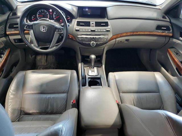 Photo 8 from auction – 2011 HONDA ACCORD EXL with VIN 1HGCP3F85BA023005