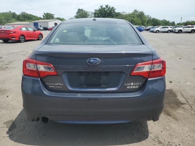 Photo 6 from auction – 2015 SUBARU LEGACY 2.5 with VIN 4S3BNAF60F3043899