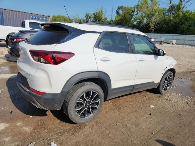 Photo 3 from auction – 2023 CHEVROLET TRAILBLAZE with VIN KL79MVSL2PB070644