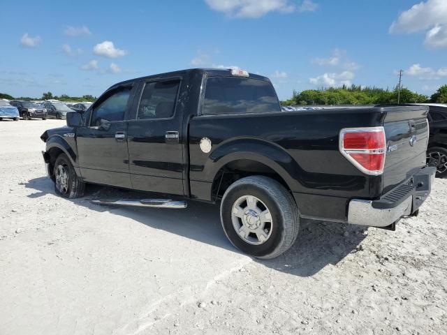 Photo 2 from auction – 2013 FORD F150 SUPER with VIN 1FTEW1CM4DFC77097