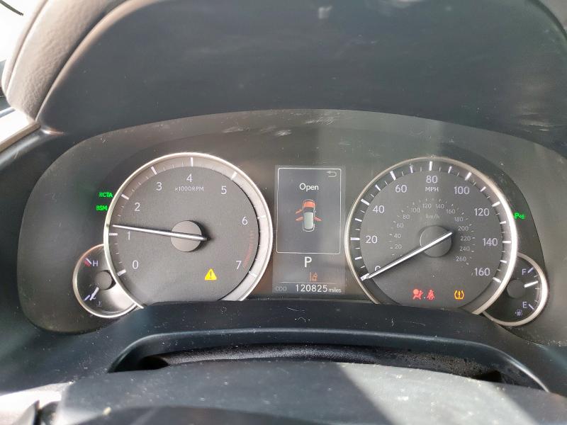 Photo 9 from auction – 2019 LEXUS RX 350 BAS with VIN 2T2ZZMCA9KC142179