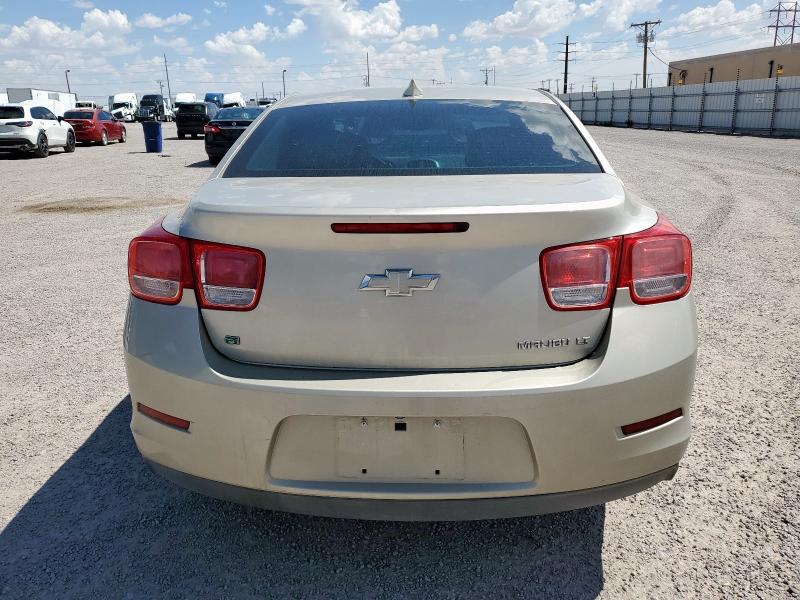 Photo 6 from auction – 2016 CHEVROLET MALIBU LIMITED with VIN 1G11C5SA6GF103261
