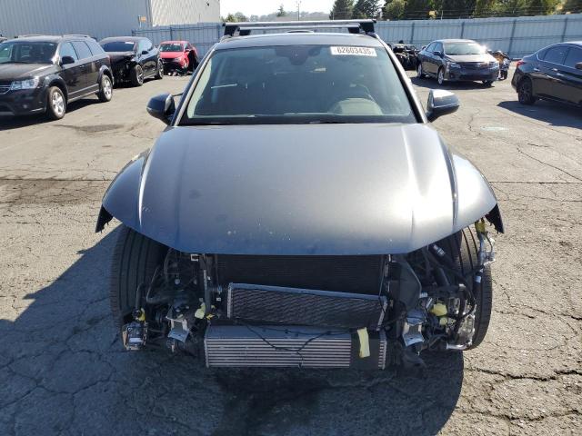 Photo 5 from auction – 2023 AUDI Q5 E PREMI with VIN WA1E2AFY8P2190190