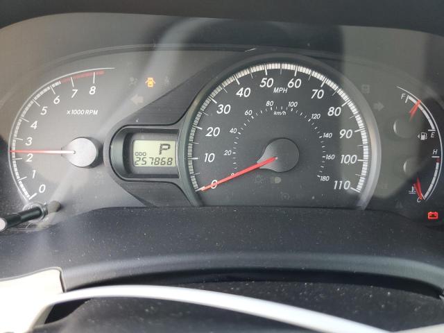 Photo 9 from auction – 2012 TOYOTA SIENNA LE with VIN 5TDKK3DC8CS193671