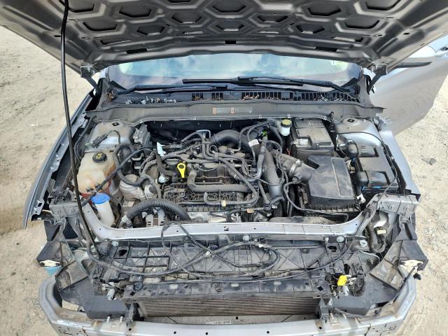 Photo 11 from auction – 2020 FORD FUSION SE with VIN 3FA6P0HD8LR144130