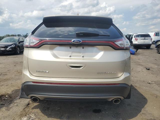 Photo 6 from auction – 2018 FORD EDGE TITAN with VIN 2FMPK3K87JBB09161