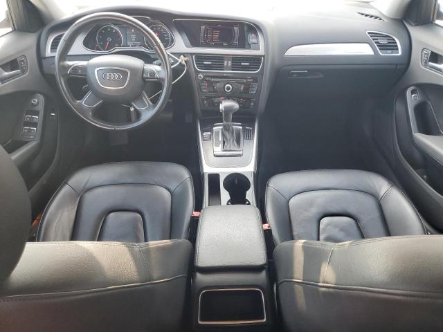 Photo 8 from auction – 2013 AUDI A4 PREMIUM with VIN WAUBFAFL6DN043312