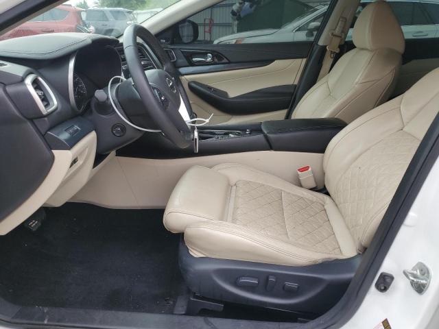 Photo 7 from auction – 2021 NISSAN MAXIMA PLA with VIN 1N4AA6FV3MC509033