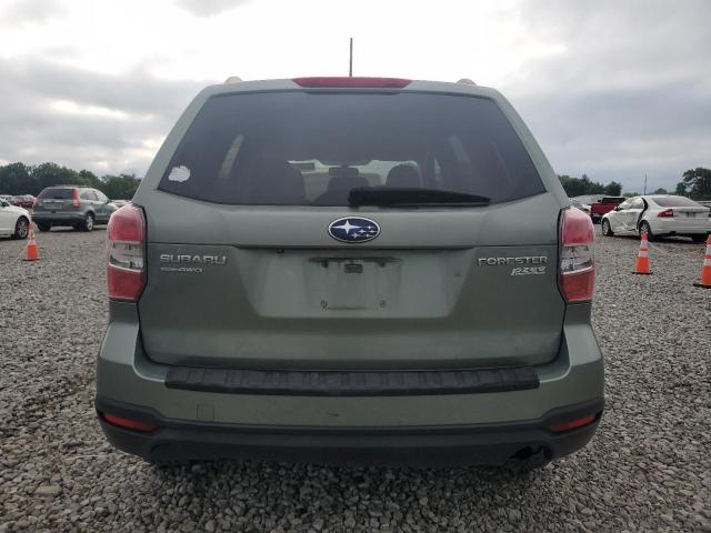 Photo 6 from auction – 2014 SUBARU FORESTER 2 with VIN JF2SJACC2EG453148