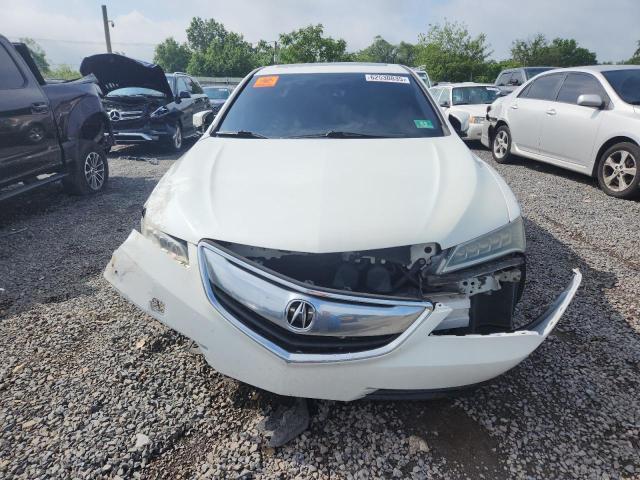 Photo 5 from auction – 2017 ACURA TLX with VIN 19UUB1F39HA007913