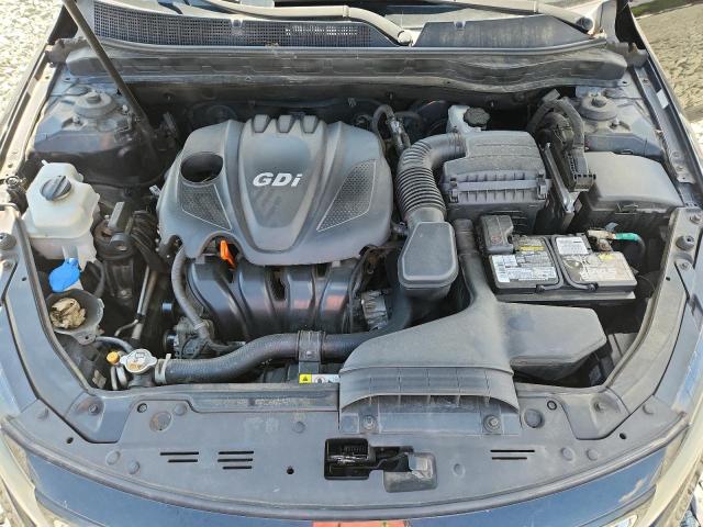 Photo 11 from auction – 2015 KIA OPTIMA LX with VIN 5XXGM4A72FG495279