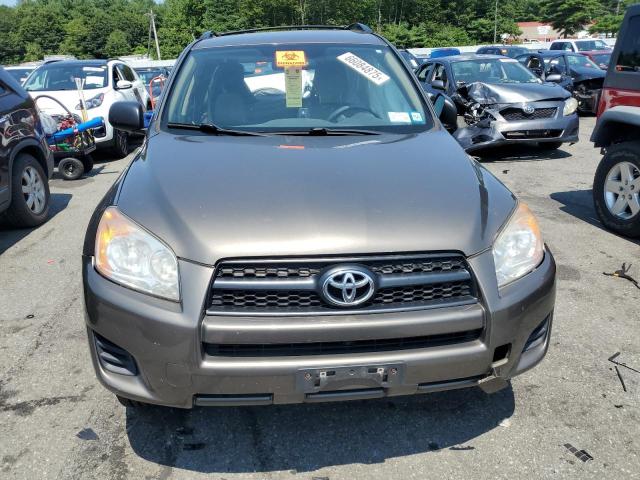 Photo 5 from auction – 2012 TOYOTA RAV4 with VIN 2T3ZF4DV8CW152546