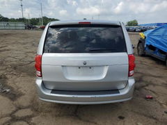 Photo 6 from auction – 2012 DODGE VAN with VIN 2C4RDGAG5CR257830