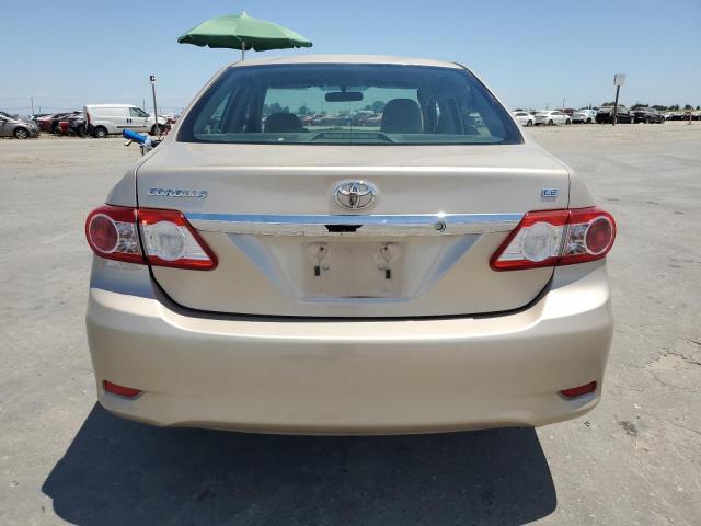 Photo 6 from auction – 2012 TOYOTA COROLLA BA with VIN JTDBU4EE8C9173211