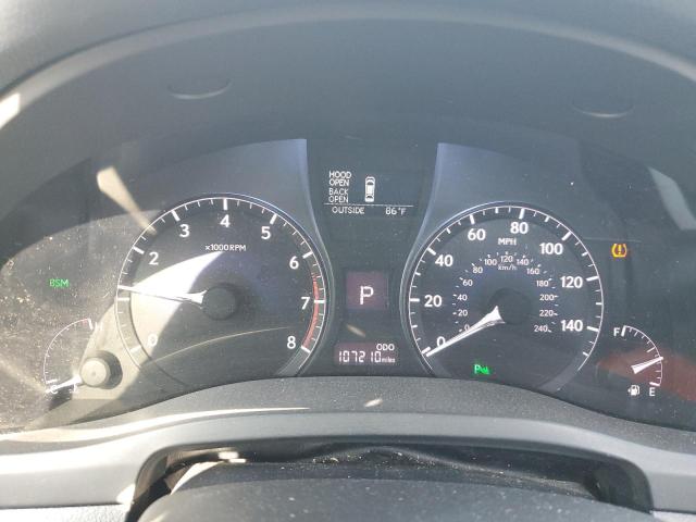 Photo 9 from auction – 2013 LEXUS RX 350 BAS with VIN 2T2BK1BA8DC201571