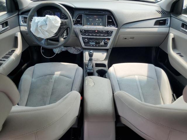 Photo 8 from auction – 2016 HYUNDAI SONATA SE with VIN 5NPE24AF2GH297862