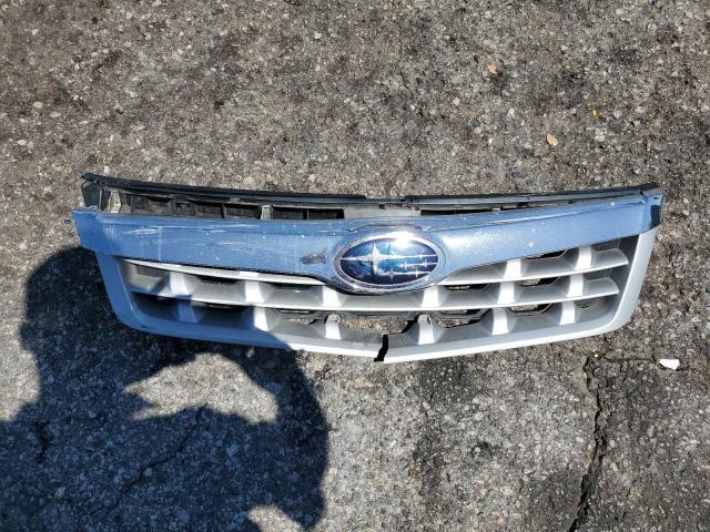 Photo 13 from auction – 2011 SUBARU FORESTER L with VIN JF2SHAEC2BH716432