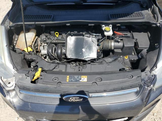 Photo 12 from auction – 2016 FORD ESCAPE SE with VIN 1FMCU0G72GUA71445