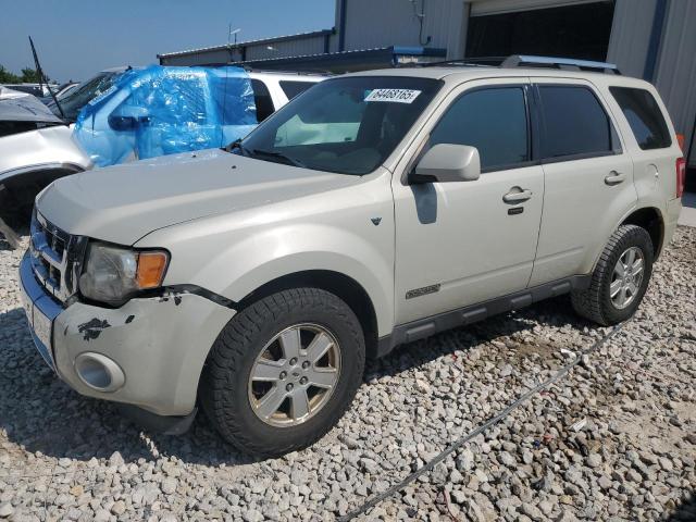 FORD ESCAPE LIM 2008 with VIN 1FMCU94198KE75800 - Photo from auction