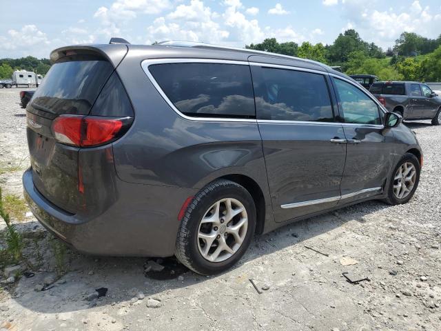 Photo 3 from auction – 2018 CHRYSLER PACIFICA T with VIN 2C4RC1EG9JR172478