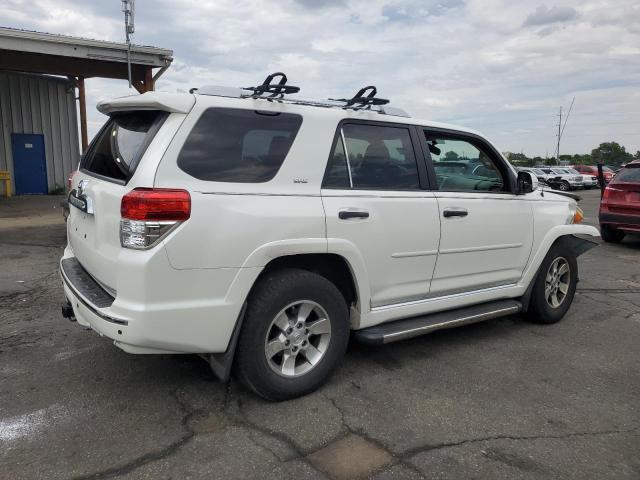Photo 3 from auction – 2013 TOYOTA 4RUNNER SR with VIN JTEBU5JR7D5126254