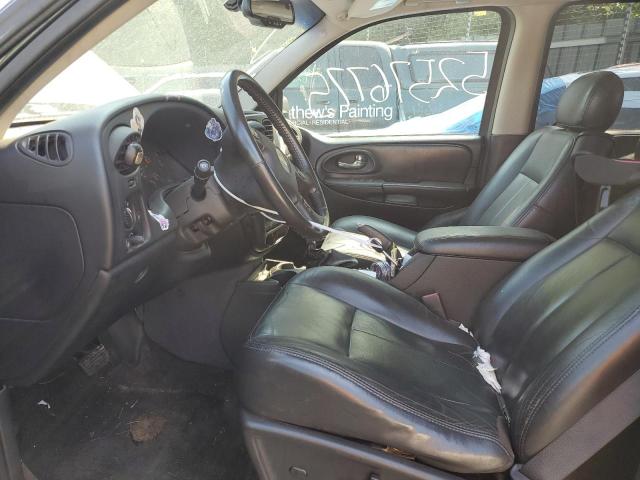 Photo 7 from auction – 2006 CHEVROLET TRAILBLAZE with VIN 1GNDT13S862214542