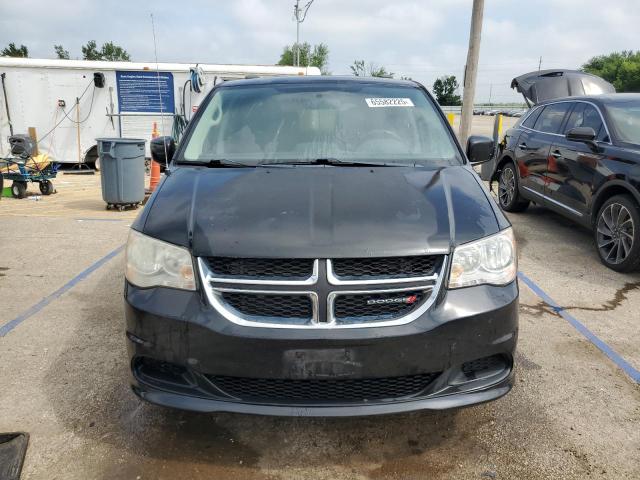 صورة رقم 5 من المزاد - 2012 DODGE GRAND CARA مع VIN 2C4RDGCG5CR310216
